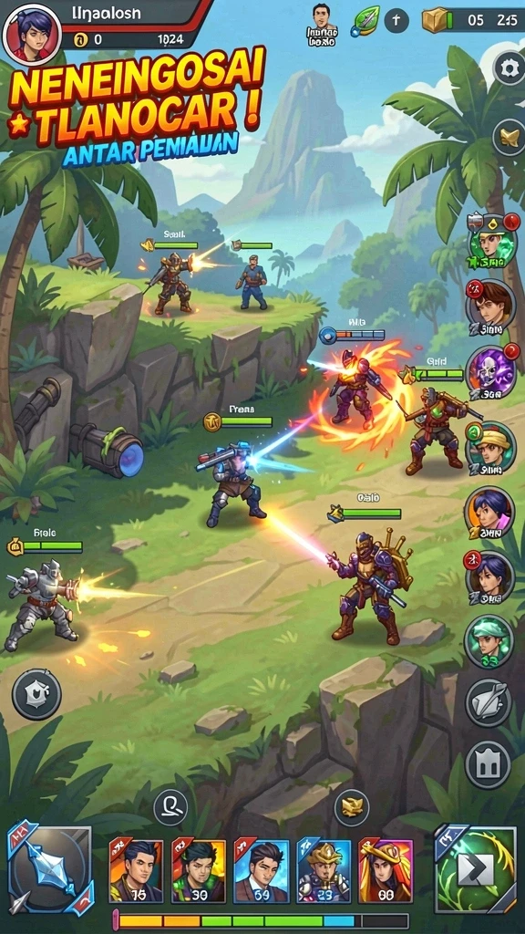 Review Aplikasi zk6 2